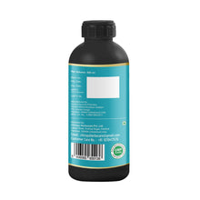 Load image into Gallery viewer, Herbal Planet Liver & Kidney Care Juice 500 ml – back label with net volume