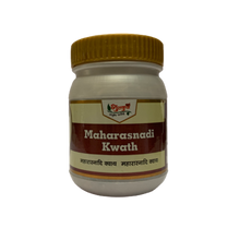 Load image into Gallery viewer, Maharasnadi Kwath