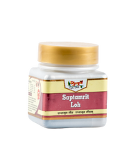 Load image into Gallery viewer, Saptamrit Louh