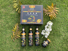 Load image into Gallery viewer, Gurukul Nature Kesh Shakti Kit