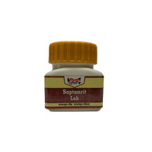 Load image into Gallery viewer, Saptamrit Louh