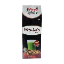 Load image into Gallery viewer, Triphala Ras