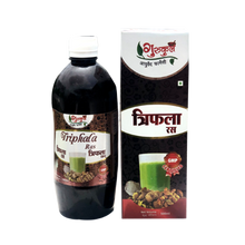 Load image into Gallery viewer, Triphala Ras