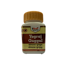 Load image into Gallery viewer, Gurukul Joint Care Kit
