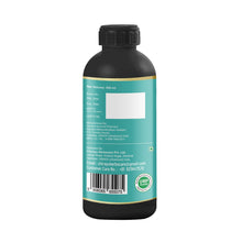 Load image into Gallery viewer, Herbal Planet Adusa (Vasa) Juice 500 ml – back label with net volume
