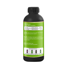 Load image into Gallery viewer, Herbal Planet Amla Ras 500 ml – ingredients and dosage label
