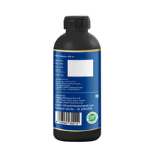 Load image into Gallery viewer, Herbal Planet Bone &amp; Joints Pain Relief Juice 500 ml – back label with net volume
