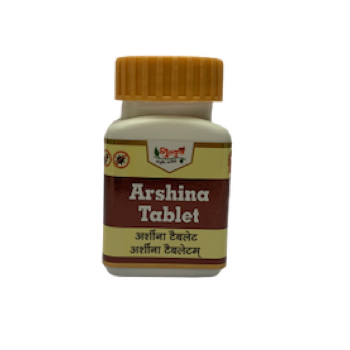 Arshina Tablet
