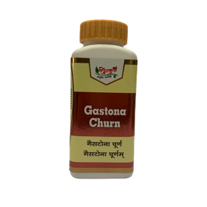 Gastona Churn