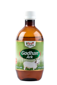 Godhan Ark