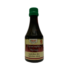 Leucoplex Syrup
