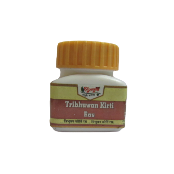 Tribhuwan Kirti Ras