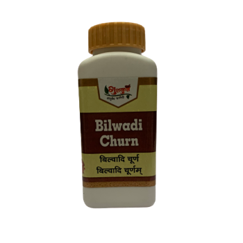 Bilwadi Churn