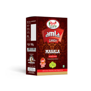 Amla Candy 100g