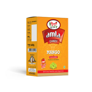 Amla Candy 400g