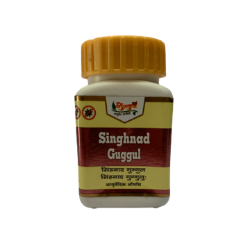 Singhnad Guggul