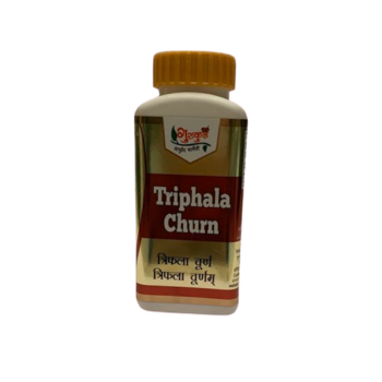 Triphla Churn