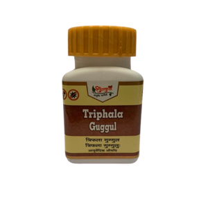 Triphla Guggul