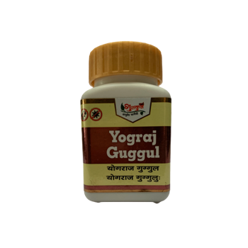 Yograj Guggul